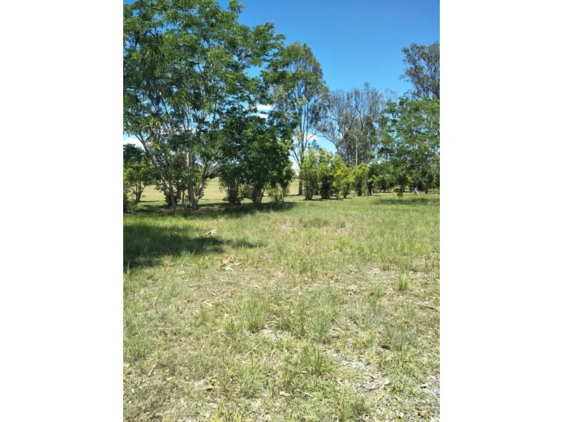 2 Fraser Street, Kilkivan QLD 4600