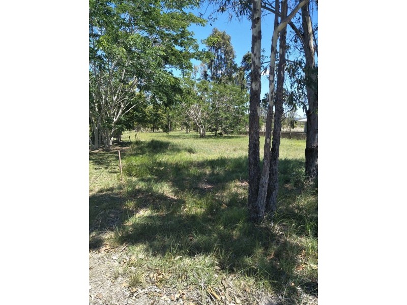 2 Fraser Street, Kilkivan QLD 4600