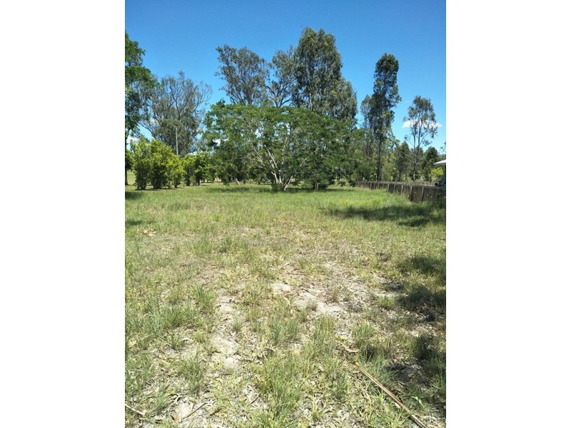 2 Fraser Street, Kilkivan QLD 4600