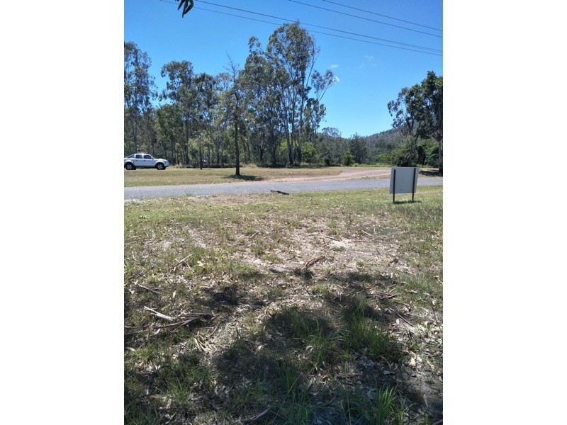 2 Fraser Street, Kilkivan QLD 4600