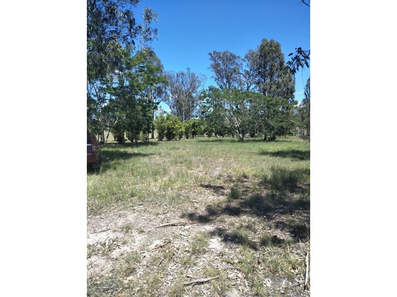 2 Fraser Street, Kilkivan QLD 4600