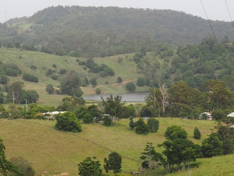 Lot 5 Cedar Pocket Road, Cedar Pocket QLD 4570