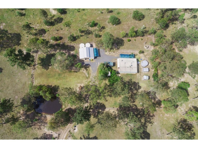 79 Whelan Road, Bollier QLD 4570