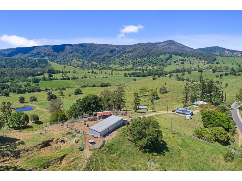 Cedar Pocket QLD 4570
