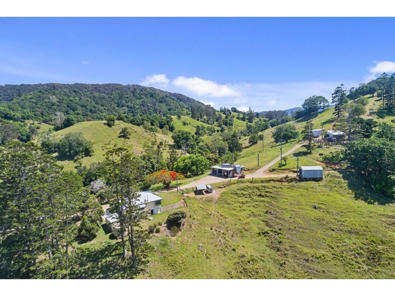 Cedar Pocket QLD 4570