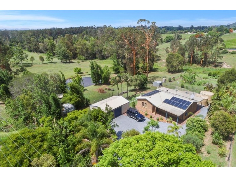 209 Hyland Road, East Deep Creek QLD 4570