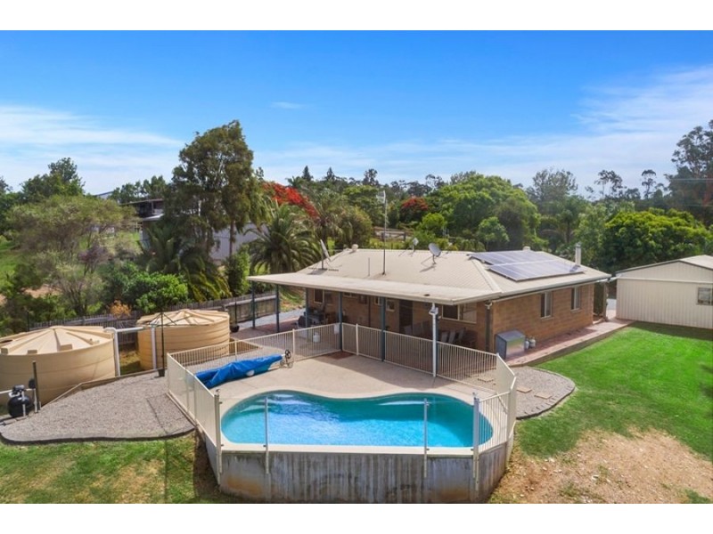 209 Hyland Road, East Deep Creek QLD 4570