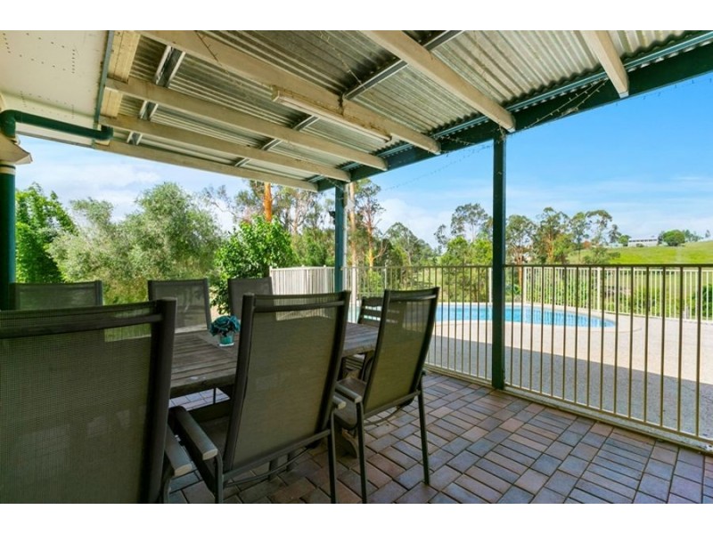 209 Hyland Road, East Deep Creek QLD 4570