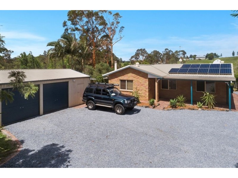 209 Hyland Road, East Deep Creek QLD 4570