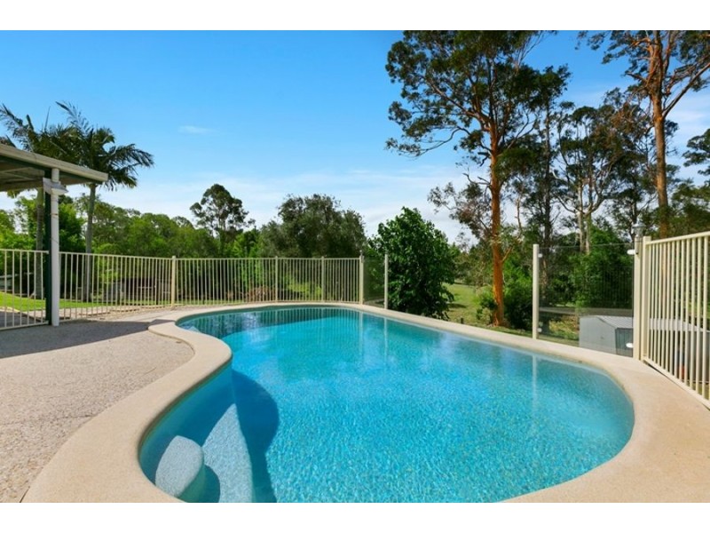 209 Hyland Road, East Deep Creek QLD 4570