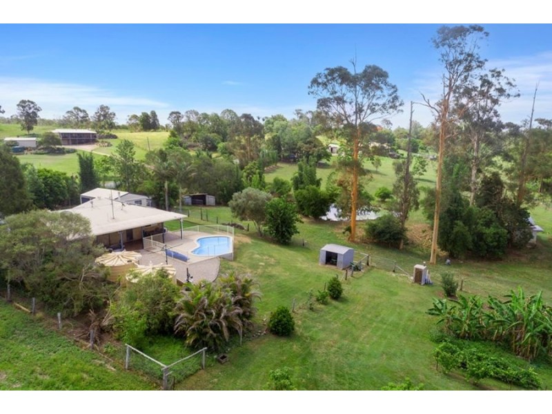 209 Hyland Road, East Deep Creek QLD 4570