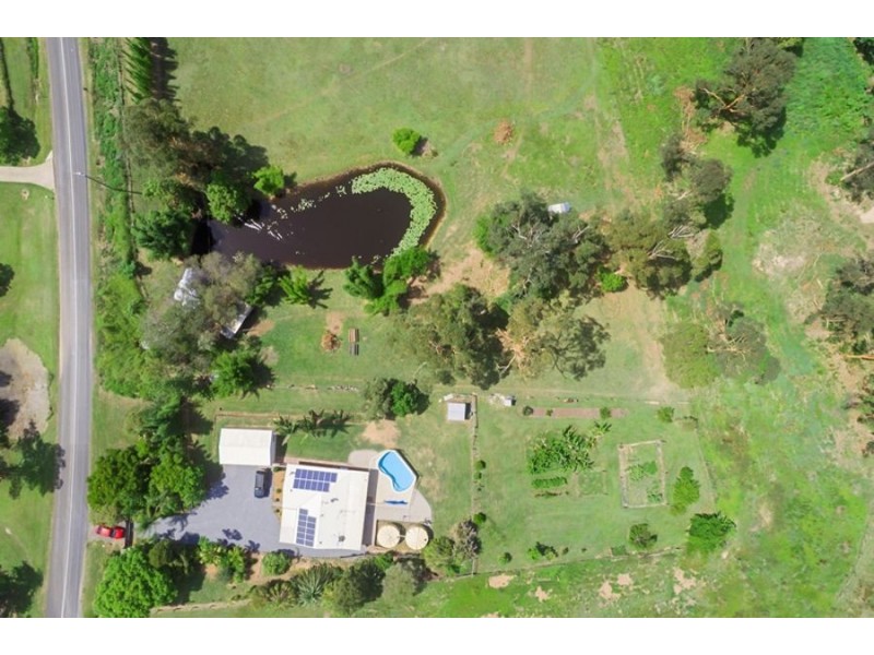 209 Hyland Road, East Deep Creek QLD 4570