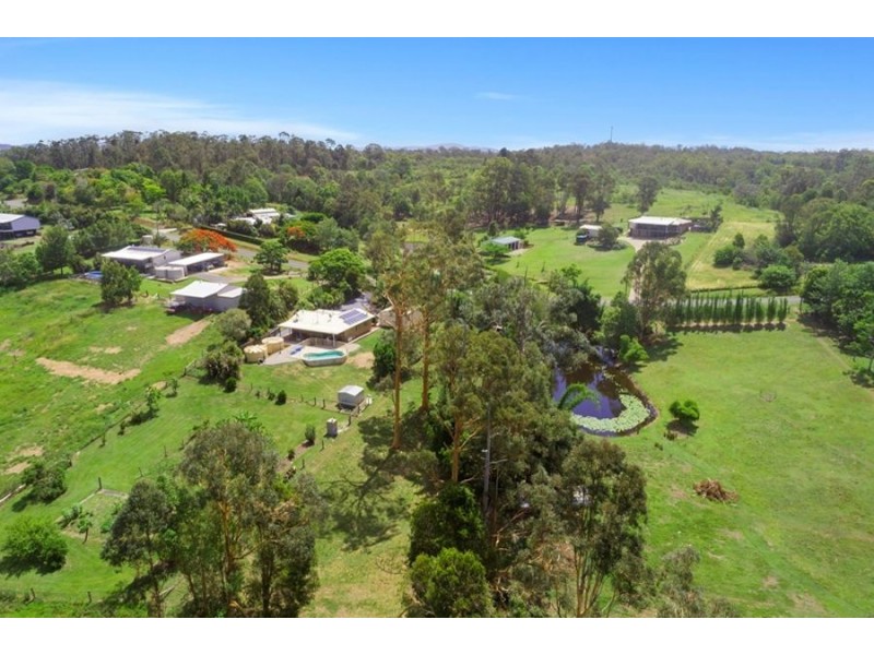209 Hyland Road, East Deep Creek QLD 4570