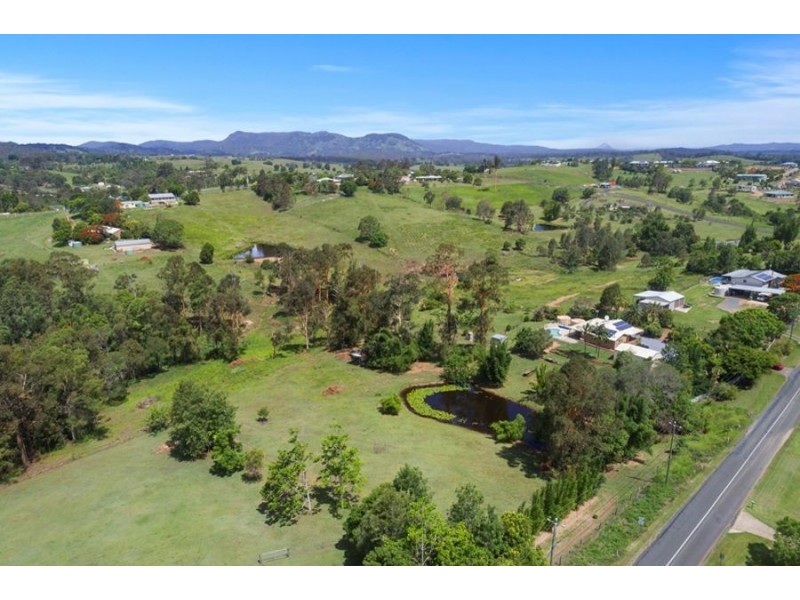 209 Hyland Road, East Deep Creek QLD 4570