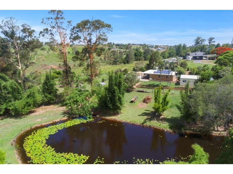 209 Hyland Road, East Deep Creek QLD 4570