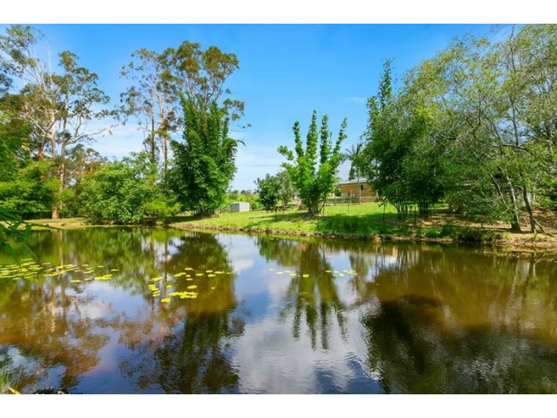 209 Hyland Road, East Deep Creek QLD 4570
