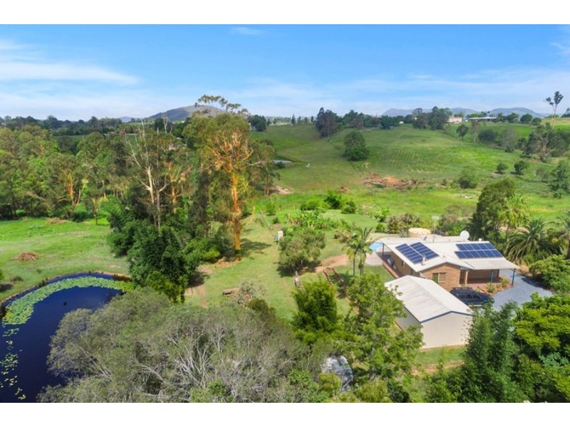 209 Hyland Road, East Deep Creek QLD 4570