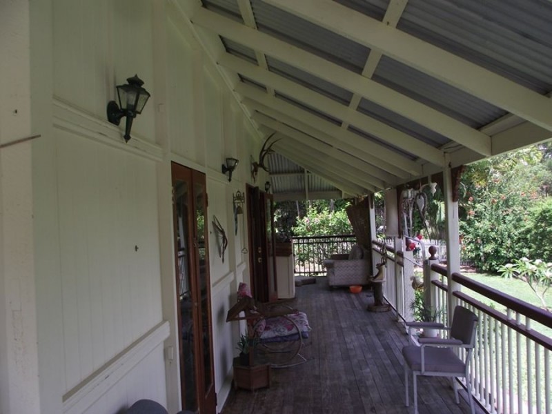 742 Shadbolt Road, Cedar Pocket QLD 4570