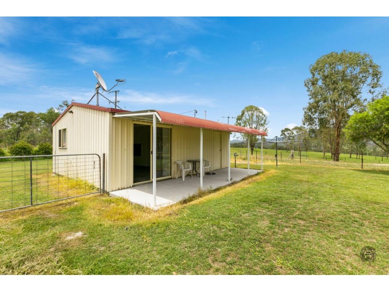 Lot 35 Bauple Woolooga Road, Woolooga QLD 4570