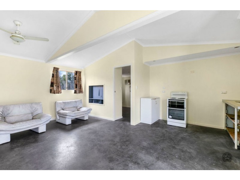 Lot 35 Bauple Woolooga Road, Woolooga QLD 4570