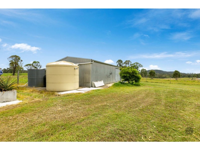 Lot 35 Bauple Woolooga Road, Woolooga QLD 4570