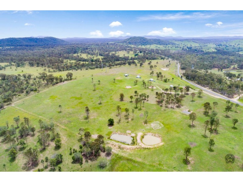 Lot 35 Bauple Woolooga Road, Woolooga QLD 4570