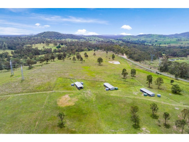 Lot 35 Bauple Woolooga Road, Woolooga QLD 4570