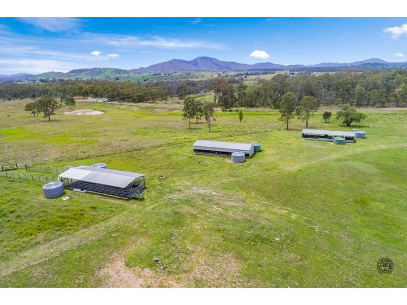 Lot 35 Bauple Woolooga Road, Woolooga QLD 4570