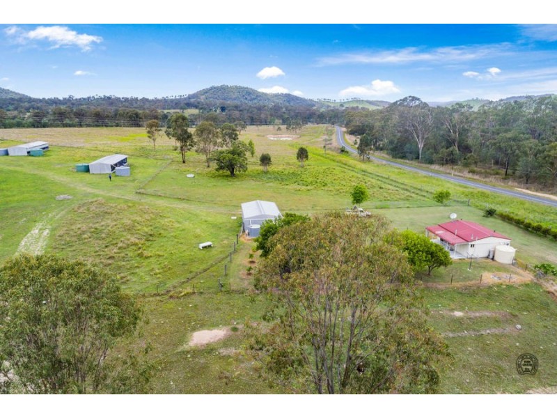 Lot 35 Bauple Woolooga Road, Woolooga QLD 4570