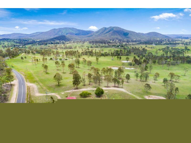 Lot 35 Bauple Woolooga Road, Woolooga QLD 4570