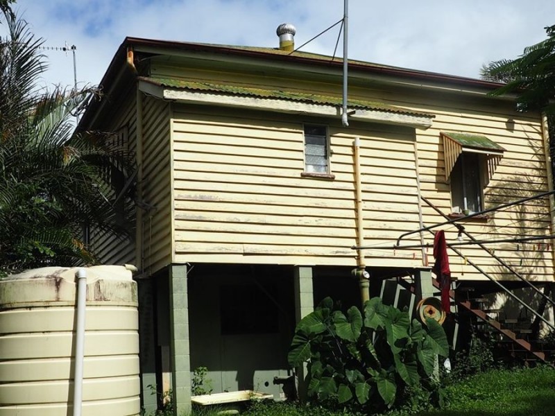 5 Tweed Lane, Gympie QLD 4570