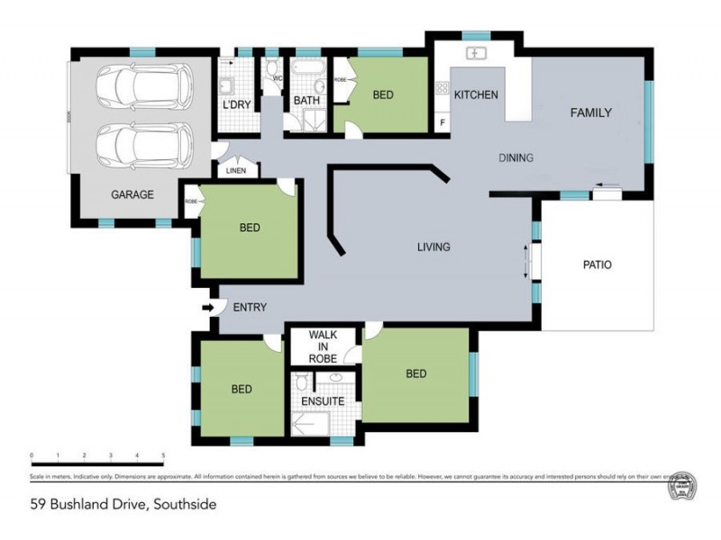 59 Bushland Drive, Southside QLD 4570