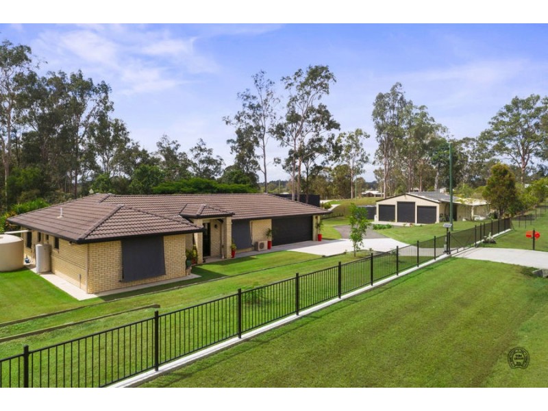 10 Guinea Court, Tamaree QLD 4570