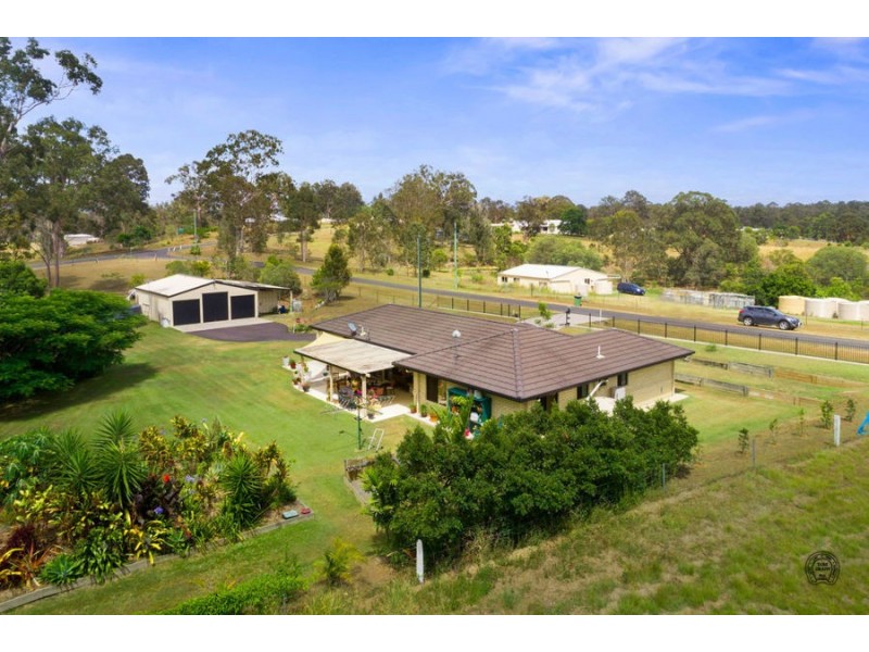 10 Guinea Court, Tamaree QLD 4570