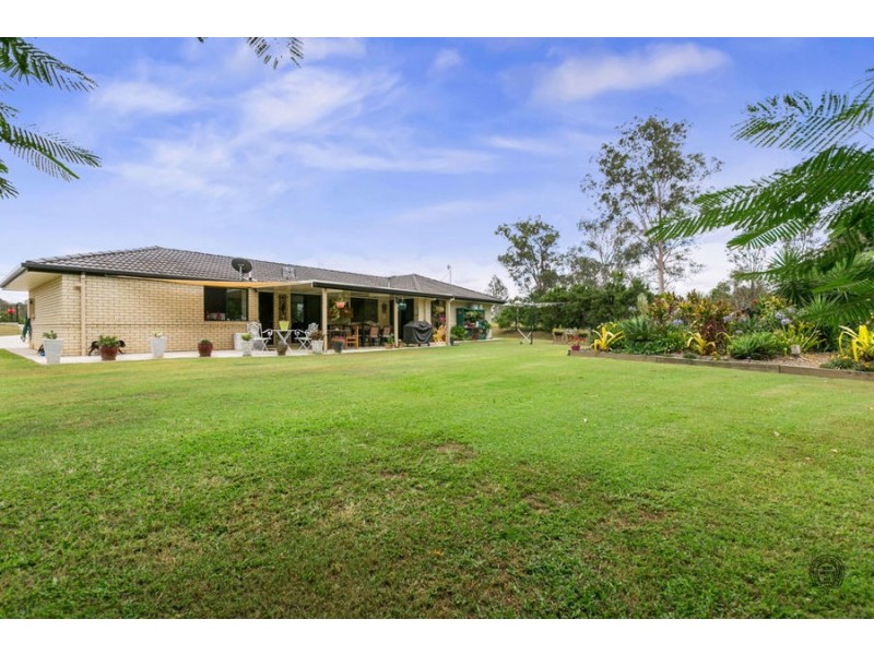 10 Guinea Court, Tamaree QLD 4570