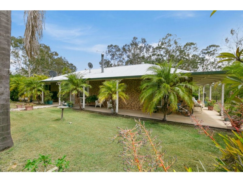 809 Old Gympie Road, Paterson QLD 4570
