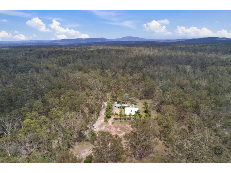 809 Old Gympie Road, Paterson QLD 4570