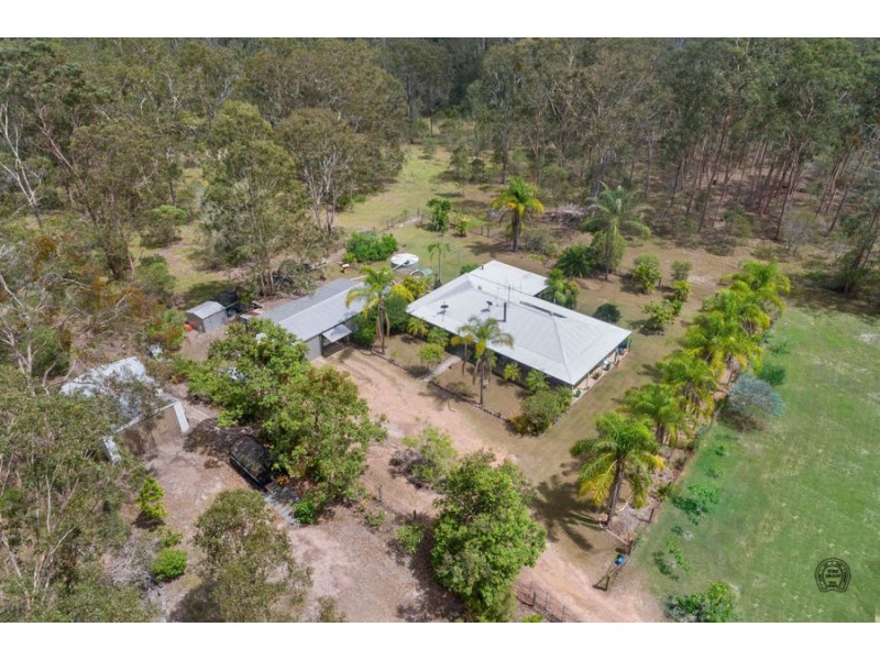 809 Old Gympie Road, Paterson QLD 4570