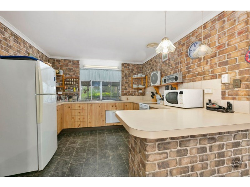 809 Old Gympie Road, Paterson QLD 4570