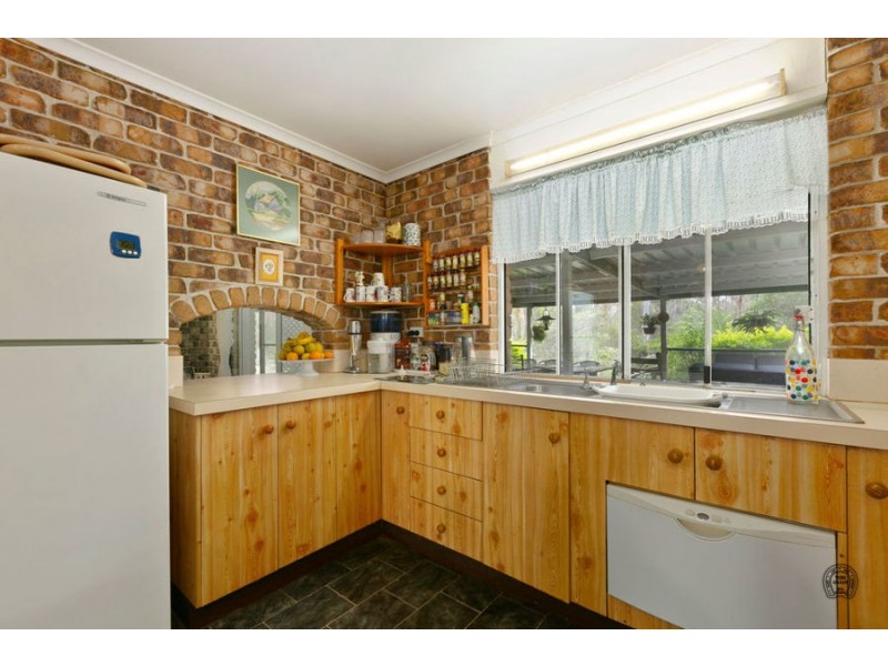 809 Old Gympie Road, Paterson QLD 4570