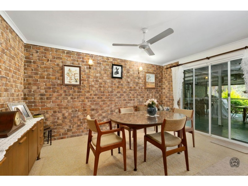 809 Old Gympie Road, Paterson QLD 4570