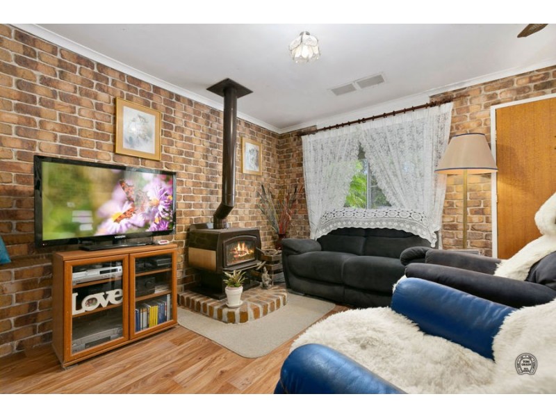 809 Old Gympie Road, Paterson QLD 4570