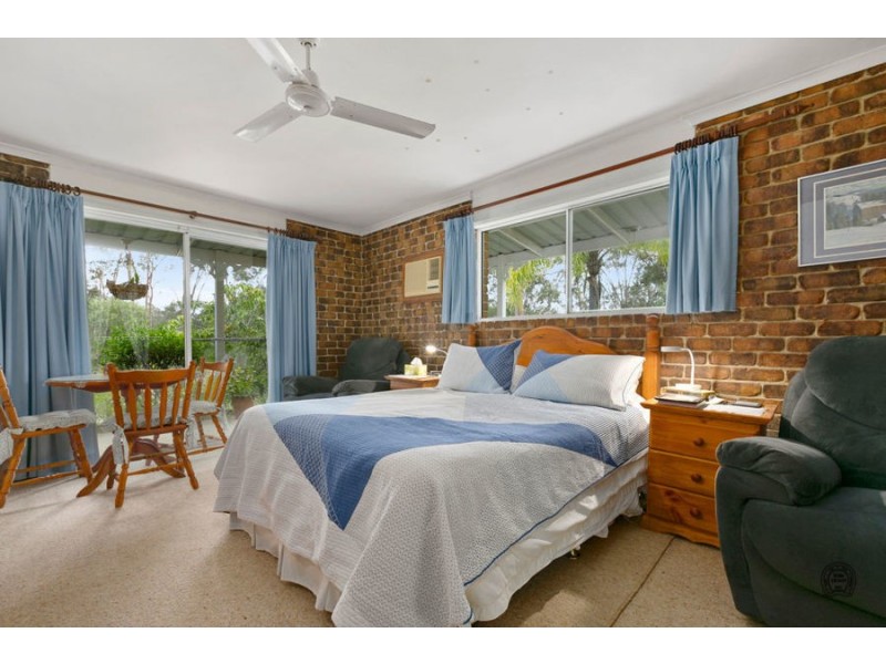 809 Old Gympie Road, Paterson QLD 4570