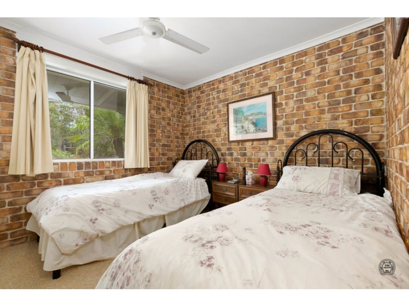 809 Old Gympie Road, Paterson QLD 4570