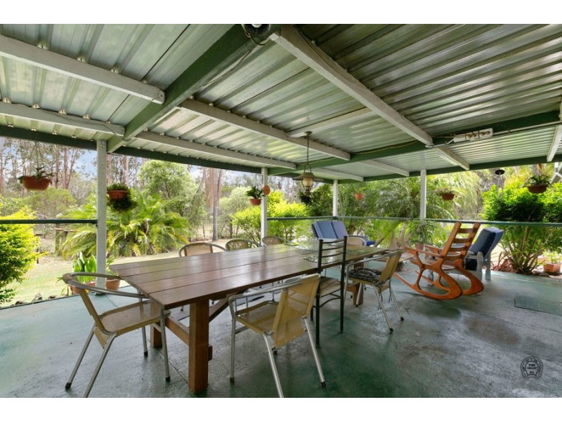 809 Old Gympie Road, Paterson QLD 4570