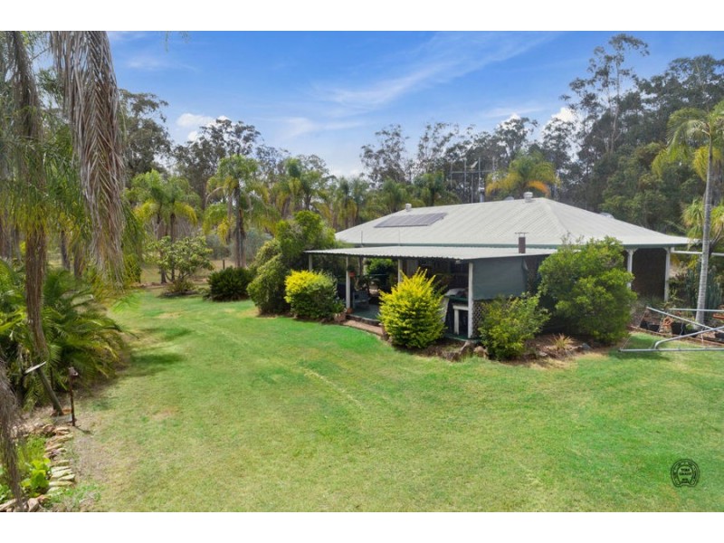 809 Old Gympie Road, Paterson QLD 4570