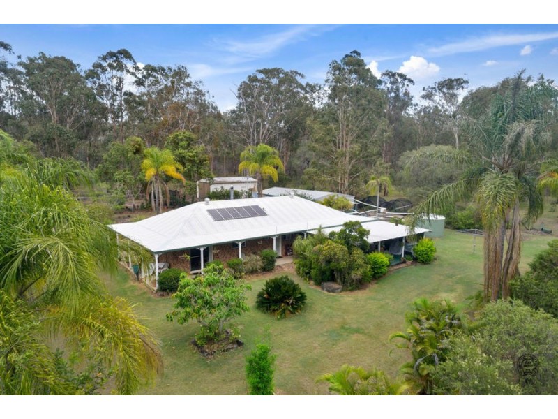 809 Old Gympie Road, Paterson QLD 4570