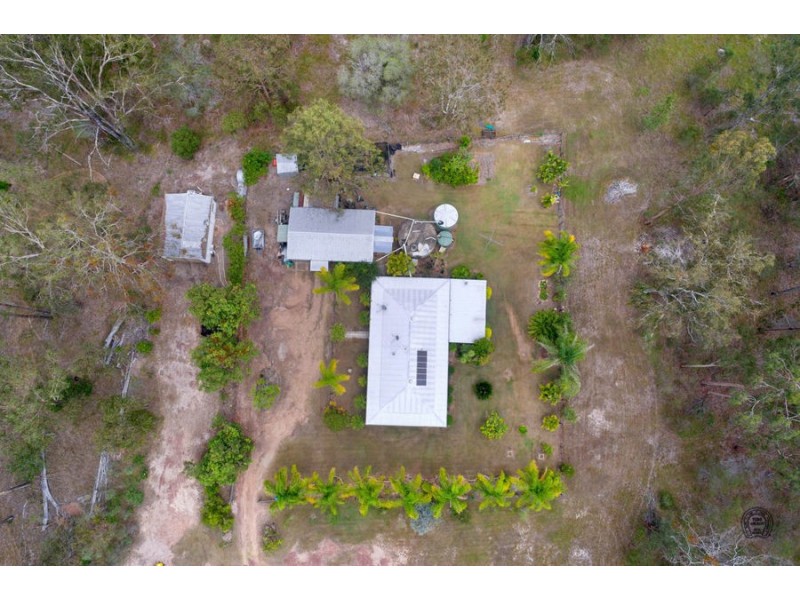 809 Old Gympie Road, Paterson QLD 4570