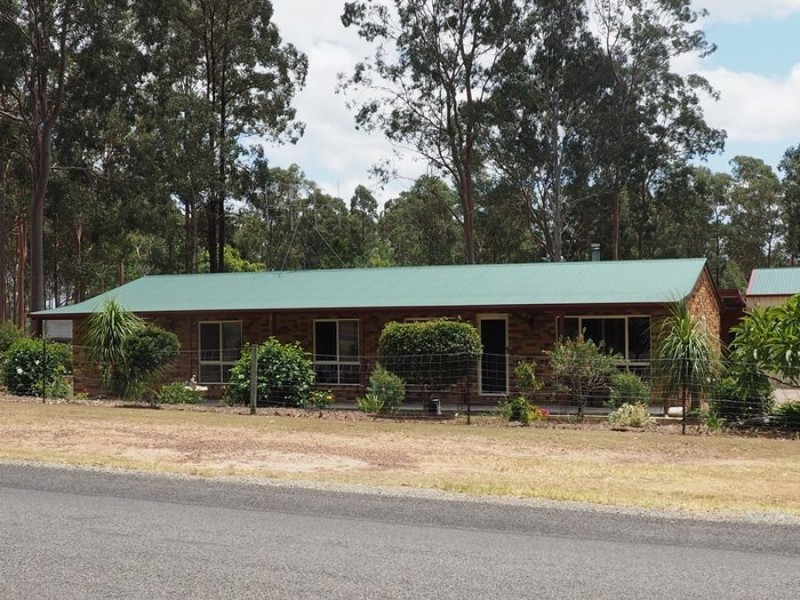 267 Wards Road, Glenwood QLD 4570