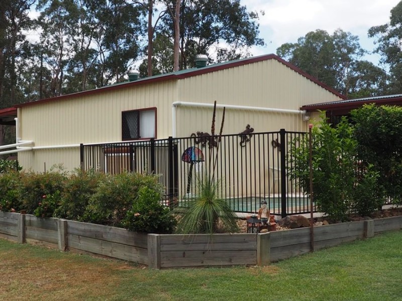 267 Wards Road, Glenwood QLD 4570